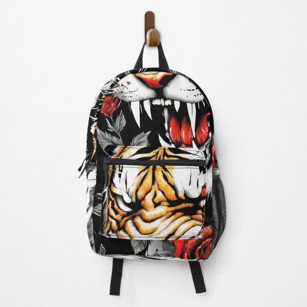 Item preview, Copy of Heart Of Tiger Blood Love Graphic Design designed and sold by danielapetkova.