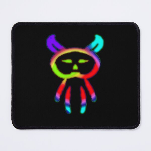 Item preview, cute little devil designed and sold by Atroce.