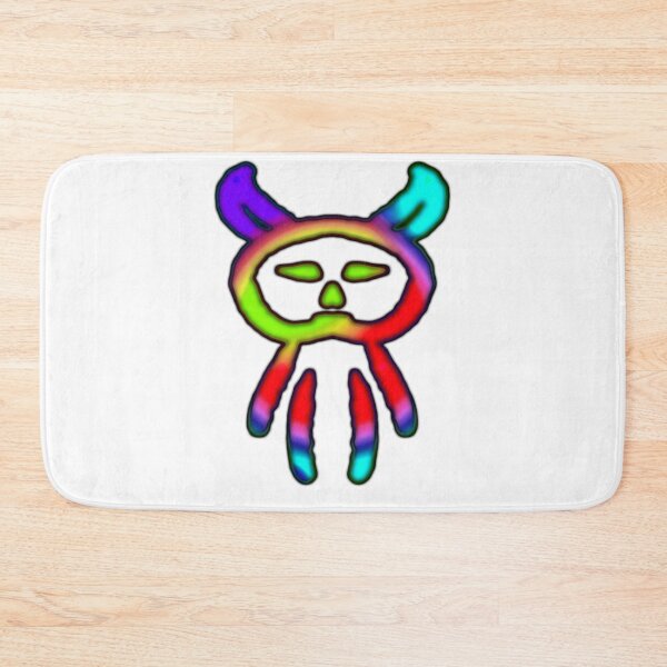 Item preview, cute little devil designed and sold by Atroce.