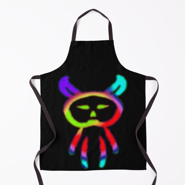 Item preview, cute little devil designed and sold by Atroce.