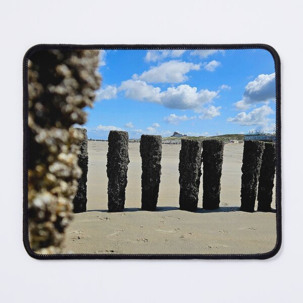 Item preview, Beach pilar shot, close up shot, perspective view, relaxing sea designed and sold by StudioKokor.