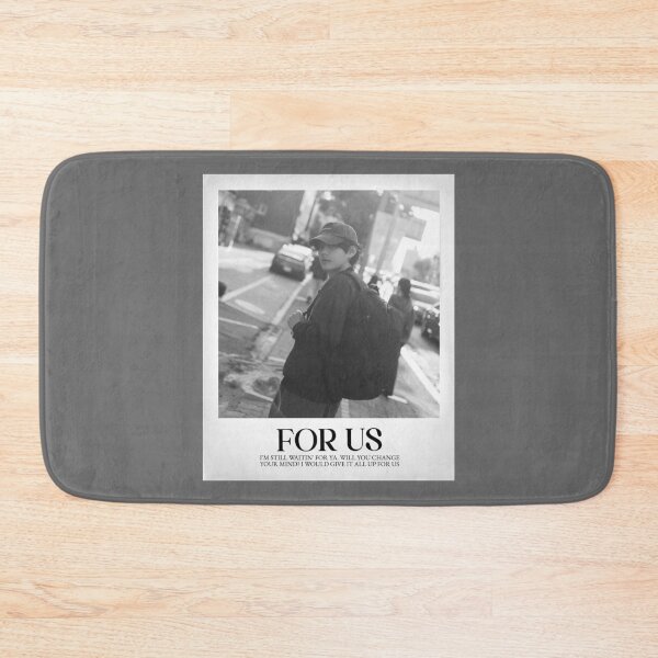 Item preview, V - For us designed and sold by mymikrokosmos.