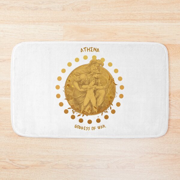 Item preview, Athena designed and sold by Mirksaz-designs.