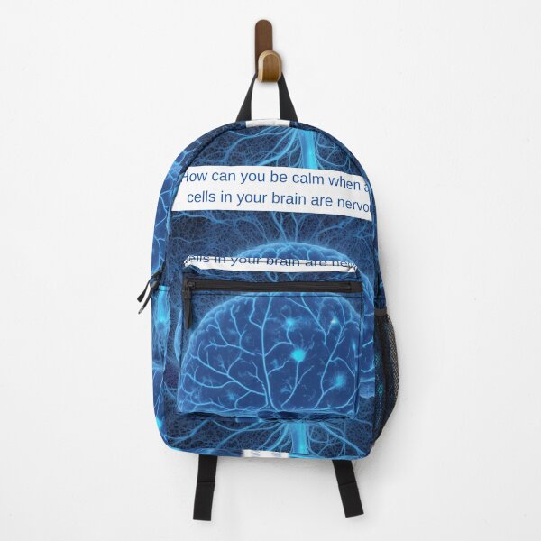 Item preview, The nervous system 1 designed and sold by rayo-art.