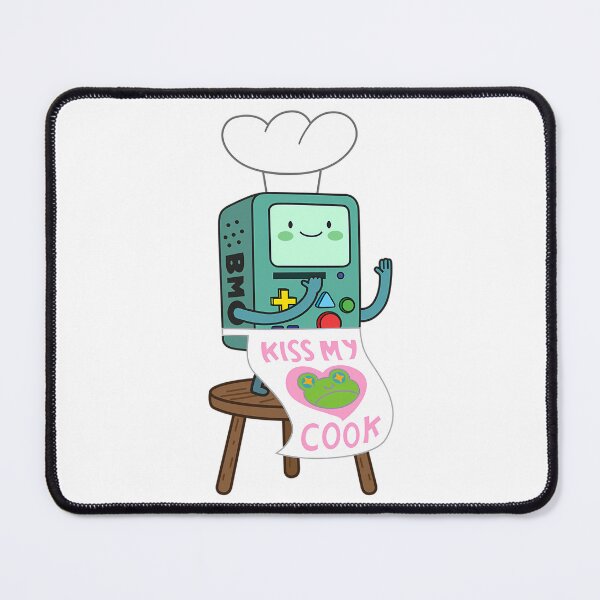 Item preview, BMO Cook designed and sold by IanOrb98.