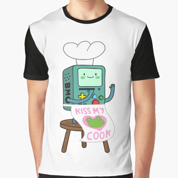 Item preview, BMO Koch designed and sold by IanOrb98.
