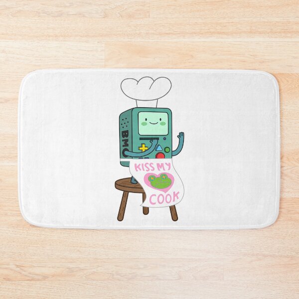Item preview, BMO Cook designed and sold by IanOrb98.