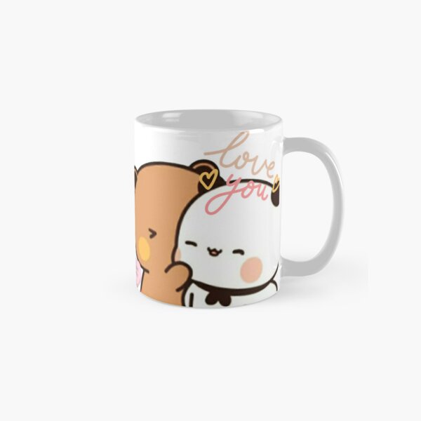 Bubu Dudu Coffee Mugs for Sale