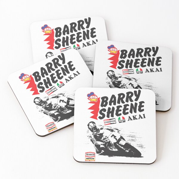 Item preview, Sheene The Champion designed and sold by EagleBleak.