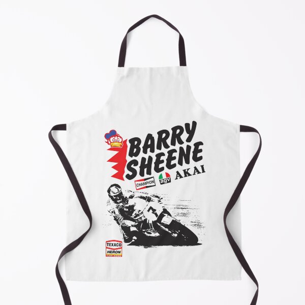 Item preview, Sheene The Champion designed and sold by EagleBleak.