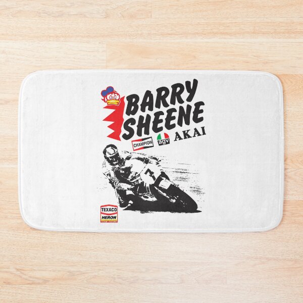 Item preview, Sheene The Champion designed and sold by EagleBleak.