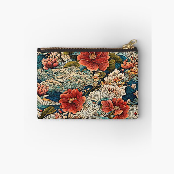Item preview, The intricate tattoo of Japanese cherry blossoms on her arm was a stunning artwork that beautifully captured the delicate elegance of Japan's floral culture. designed and sold by Best-Art-32.