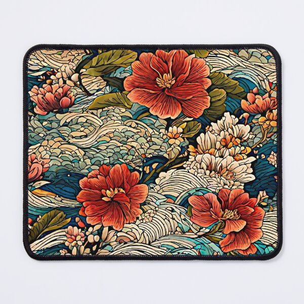 Item preview, The intricate tattoo of Japanese cherry blossoms on her arm was a stunning artwork that beautifully captured the delicate elegance of Japan's floral culture. designed and sold by Best-Art-32.