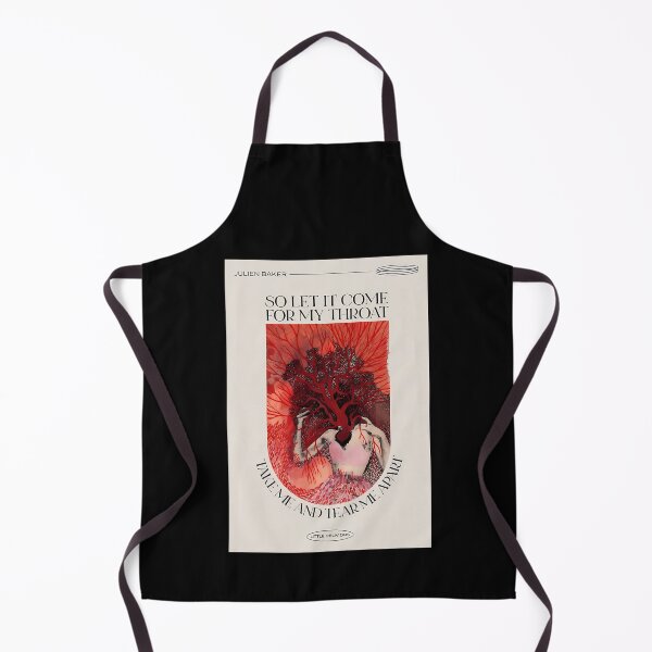 Item preview, julien baker little oblivions designed and sold by StoreArtPoofs.