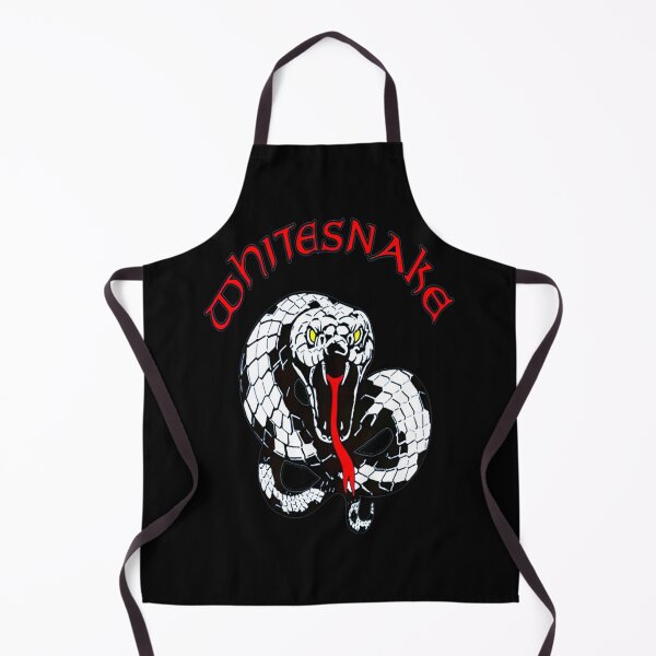 Item preview, white snake designed and sold by AubertMarleau.