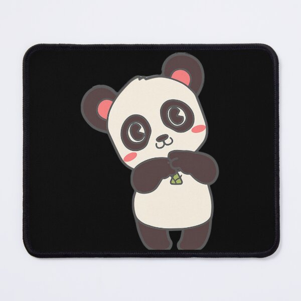 Item preview, Mignon Petit Panda  	 designed and sold by nctdhlkseos50.
