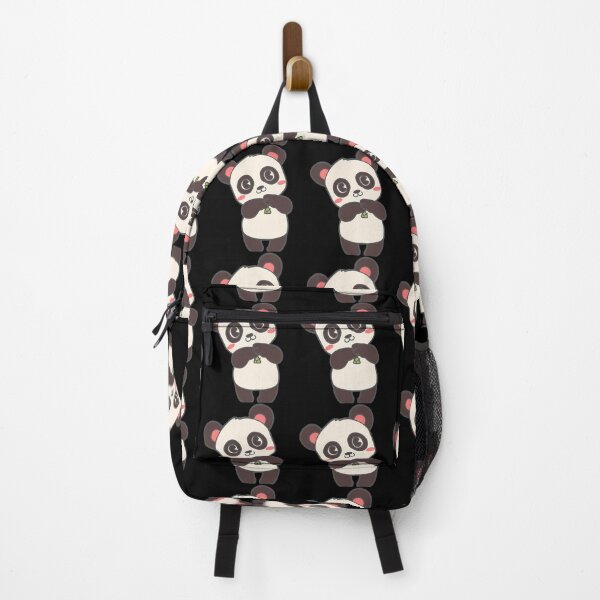 Item preview, Mignon Petit Panda  	 designed and sold by nctdhlkseos50.
