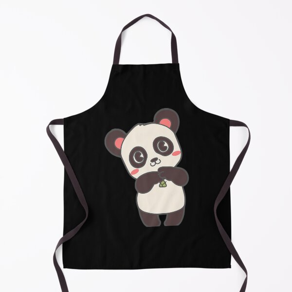 Item preview, Mignon Petit Panda  	 designed and sold by nctdhlkseos50.