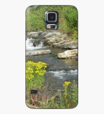 Wild Waters Tamed Case/Skin for Samsung Galaxy