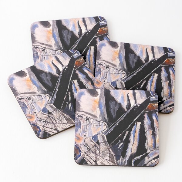Item preview, Sunset Sonata designed and sold by Deoarts.