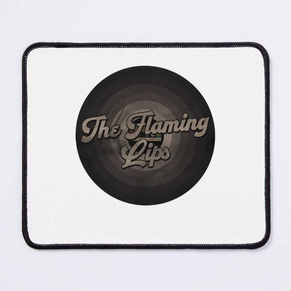 Item preview, Flaming First Name Retro Tape Pattern Vintage Styles designed and sold by ChicDiamondP.