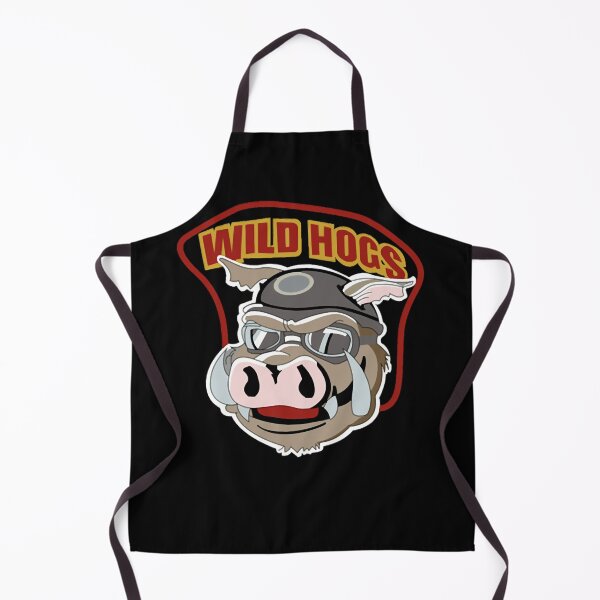 Item preview, Wild Hogs designed and sold by AubertMarleau.