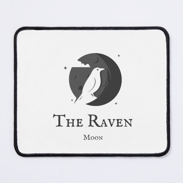 Item preview, The raven moon designed and sold by Nogar25.