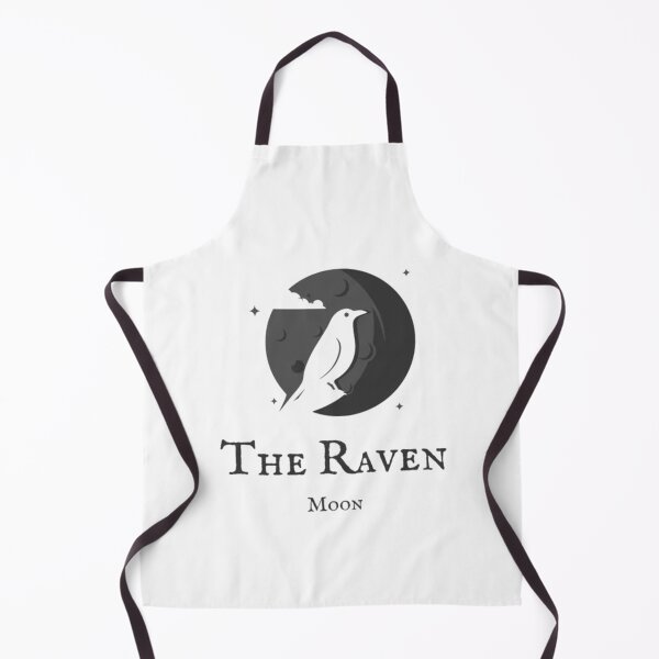 Item preview, The raven moon designed and sold by Nogar25.