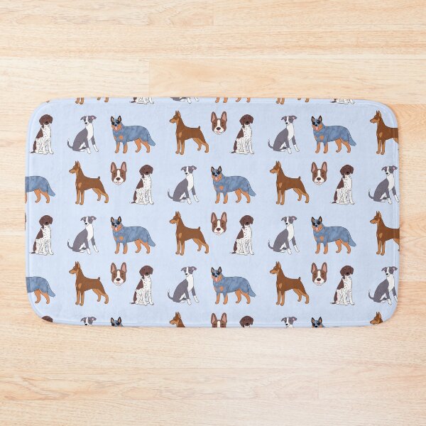 Item preview, Cute dog breeds pack  designed and sold by Yaragold.