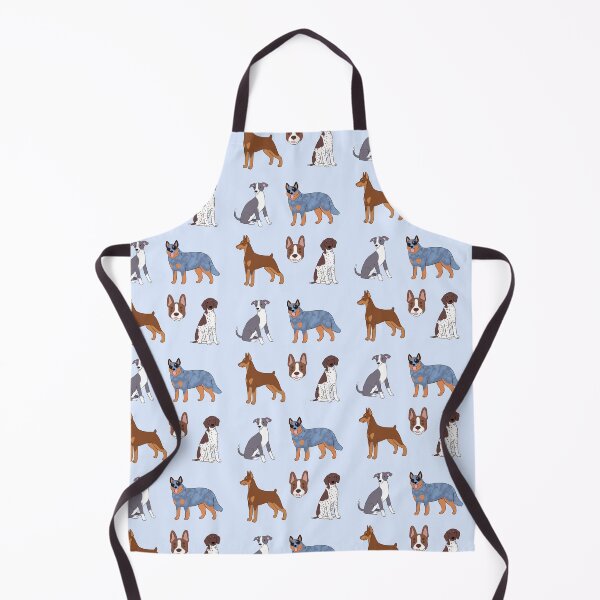 Item preview, Cute dog breeds pack designed and sold by Yaragold.
