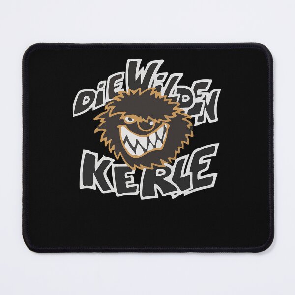 Item preview, Wilde kerle designed and sold by AubertMarleau.
