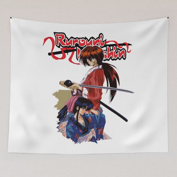Item preview, Women Who Love Sagara Samurai Mesaito Awesome Photographic designed and sold by GarmentCurvedT.