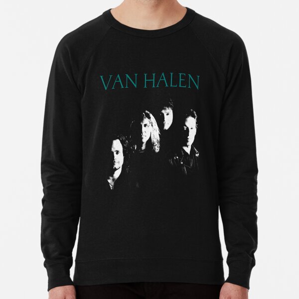 Van Halen 05 GN