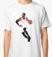 Dwyane Wade Classic T-Shirt