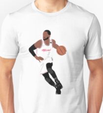 Dwyane Wade Unisex T-Shirt