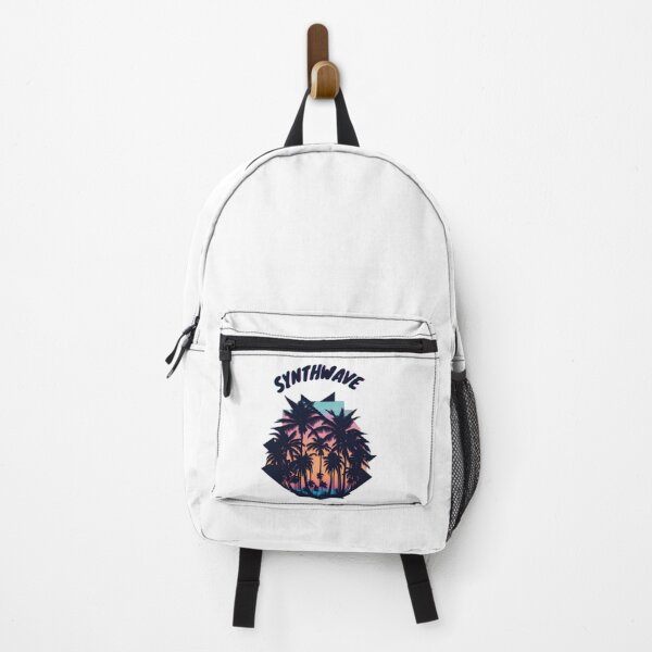 Item preview, synthwave designed and sold by RouniBoutique.