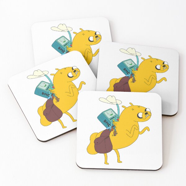 Item preview, BMO Cowboy Jake designed and sold by IanOrb98.