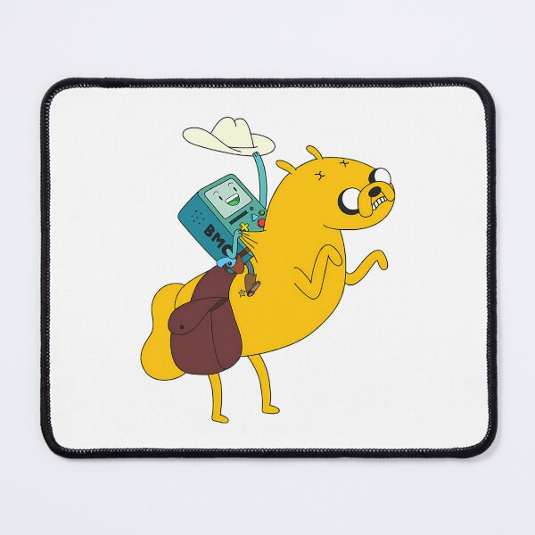 Item preview, BMO Cowboy Jake designed and sold by IanOrb98.