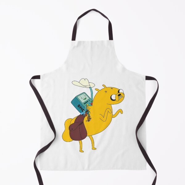 Item preview, BMO Cowboy Jake designed and sold by IanOrb98.