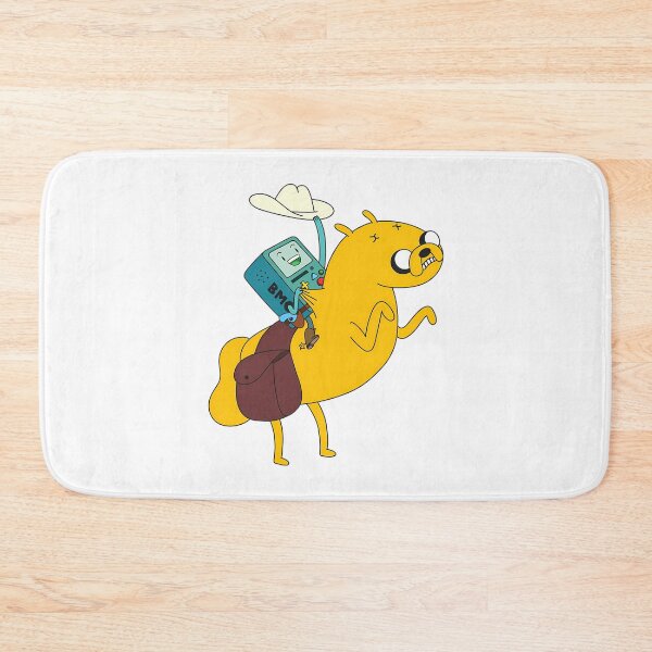 Item preview, BMO Cowboy Jake designed and sold by IanOrb98.