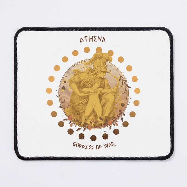 Item preview, Athena goddess designed and sold by Mirksaz-designs.