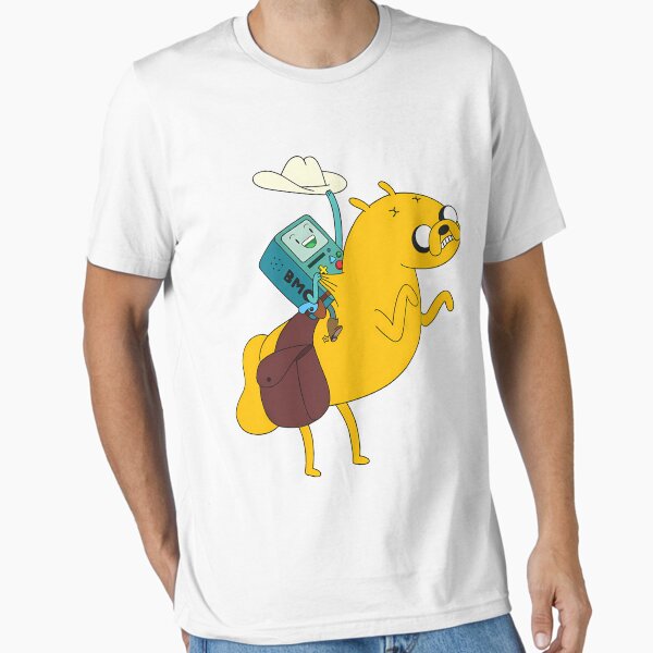Artikel-Vorschau von BMO-Cowboy Jake, designt und verkauft von IanOrb98.