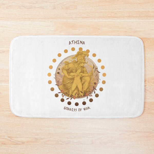 Item preview, Athena goddess designed and sold by Mirksaz-designs.