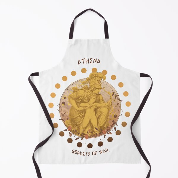 Item preview, Athena goddess designed and sold by Mirksaz-designs.