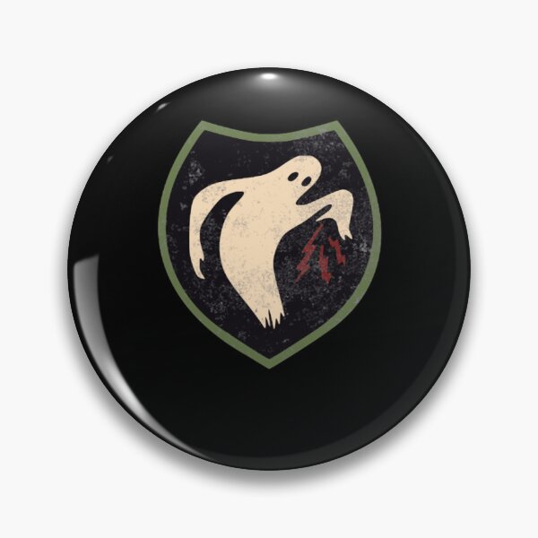 Item preview, Ghost Army designed and sold by MercerSennevil.