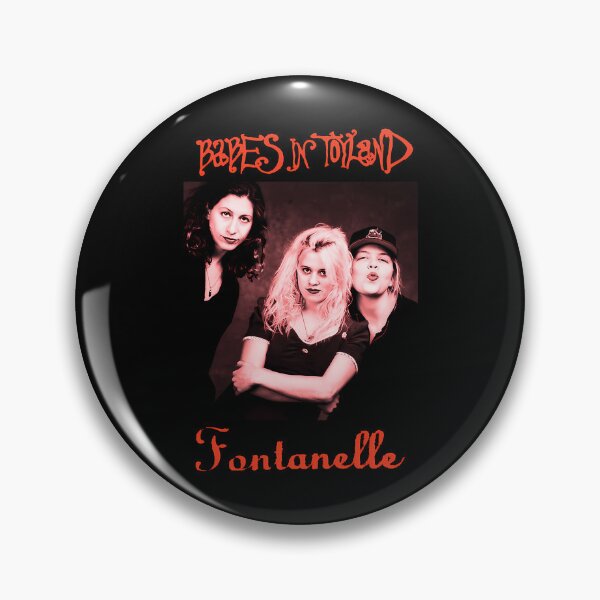 Item preview, babes in toyland - 'fontanelle' designed and sold by Stylemarcus.