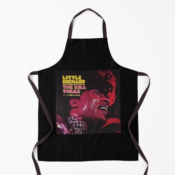 Item preview, Album the roll Thing little richard designed and sold by PicklesLawrenc.