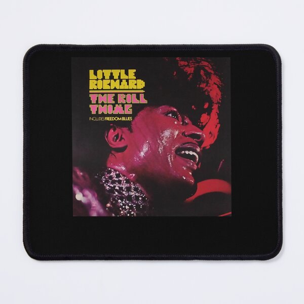 Item preview, Album the roll Thing little richard designed and sold by PicklesLawrenc.