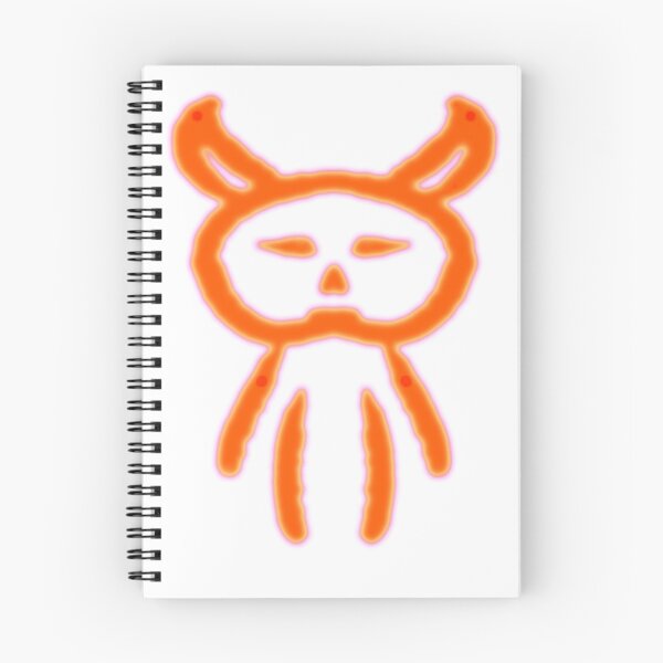 Item preview, cute little devil designed and sold by Atroce.