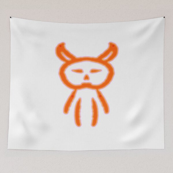 Item preview, cute little devil designed and sold by Atroce.